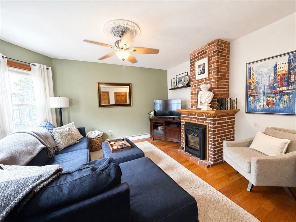 727 East 3rd Street, Unit 1 Boston, MA 02127 - Photo 2 of 21