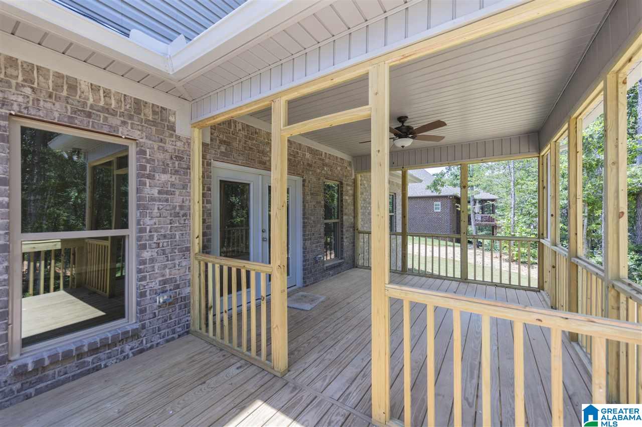 139 Highland Ridge Drive Chelsea, AL 35043 - Photo 38 of 39