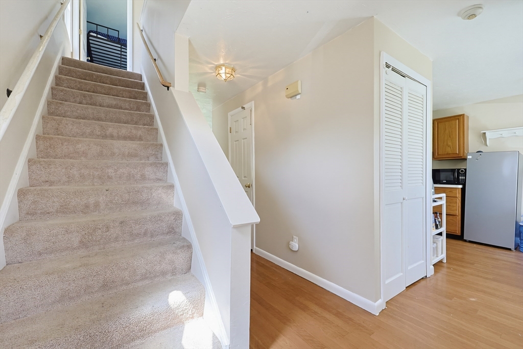 75 Warren Street West, Unit 8 Raynham, MA 02767 - Photo 22 of 30