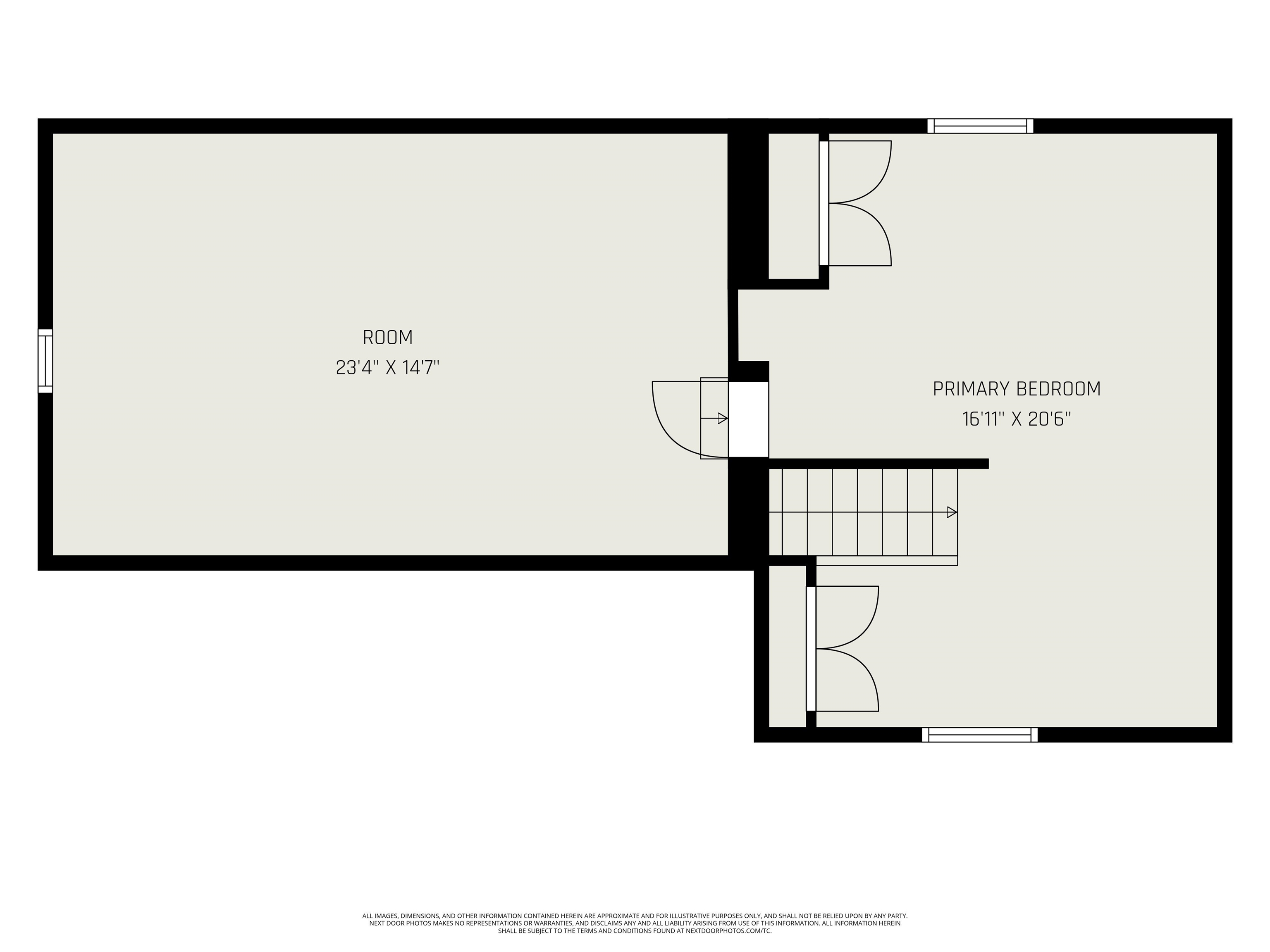 4187 Mills Road Prescott, MI 48756 - Photo 40 of 41