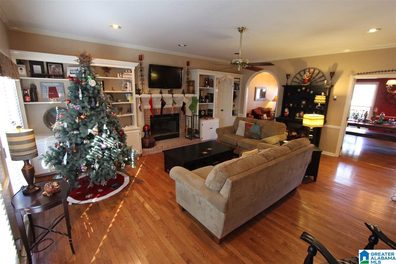870 Brookhaven Road Anniston, AL 36207 - Photo 20 of 50