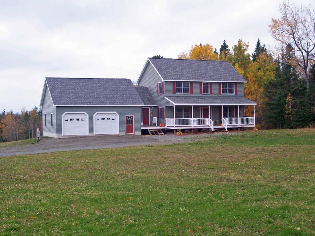 7 Bushey Road Greenville, ME 04441 - Photo 25 of 26 Photo