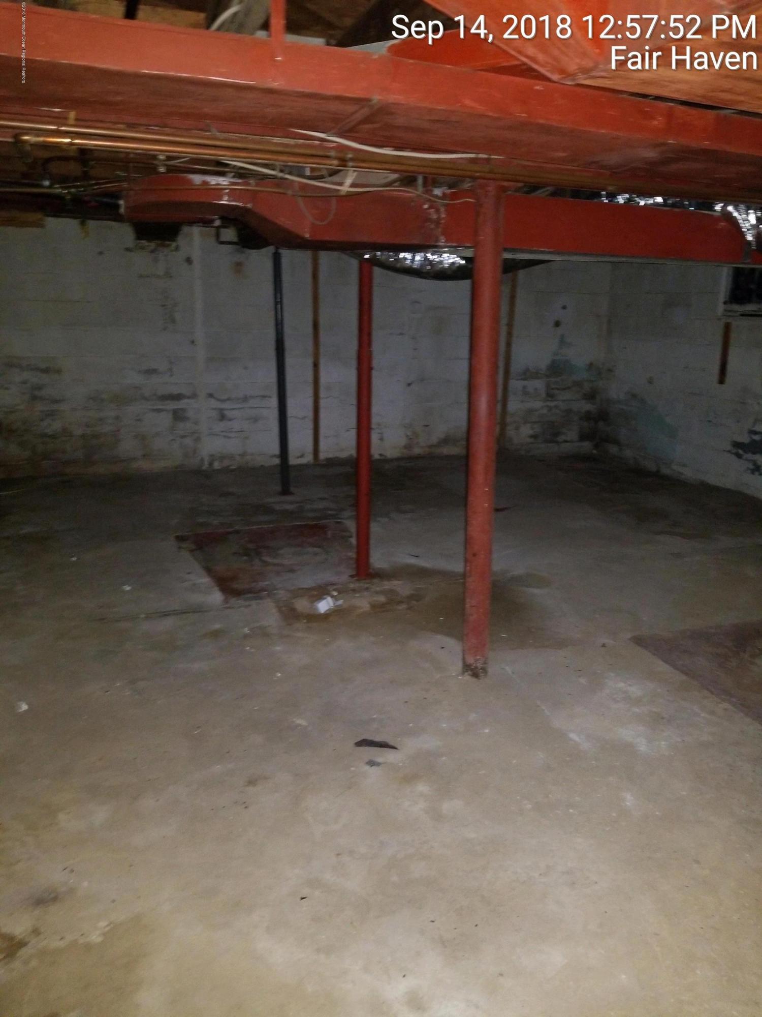 471 Harding Road Little Silver, NJ 07704 - Photo 13 of 14 Basement