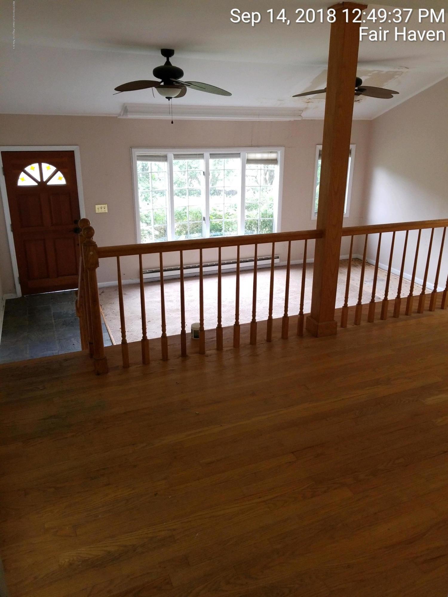 471 Harding Road Little Silver, NJ 07704 - Photo 3 of 14 Front Entry