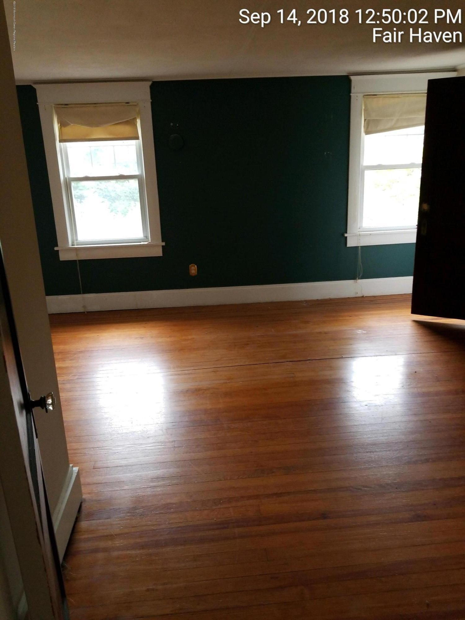 471 Harding Road Little Silver, NJ 07704 - Photo 8 of 14 Master Bedroom