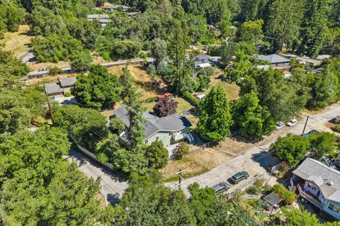 $995,000 | 155 Keller Drive, Boulder Creek, CA 95006