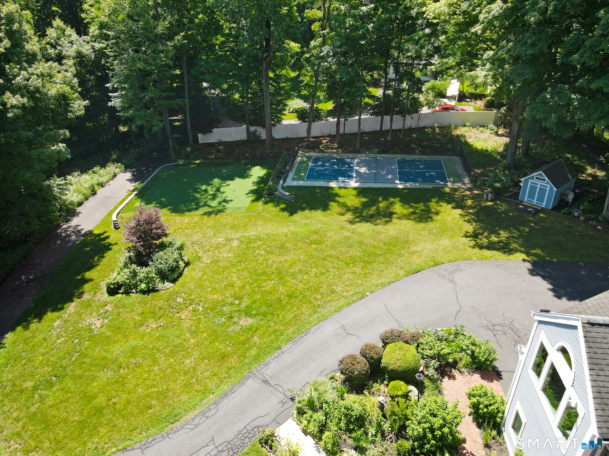 644 South Brooksvale Road Cheshire, CT 06410 - Photo 37 of 40