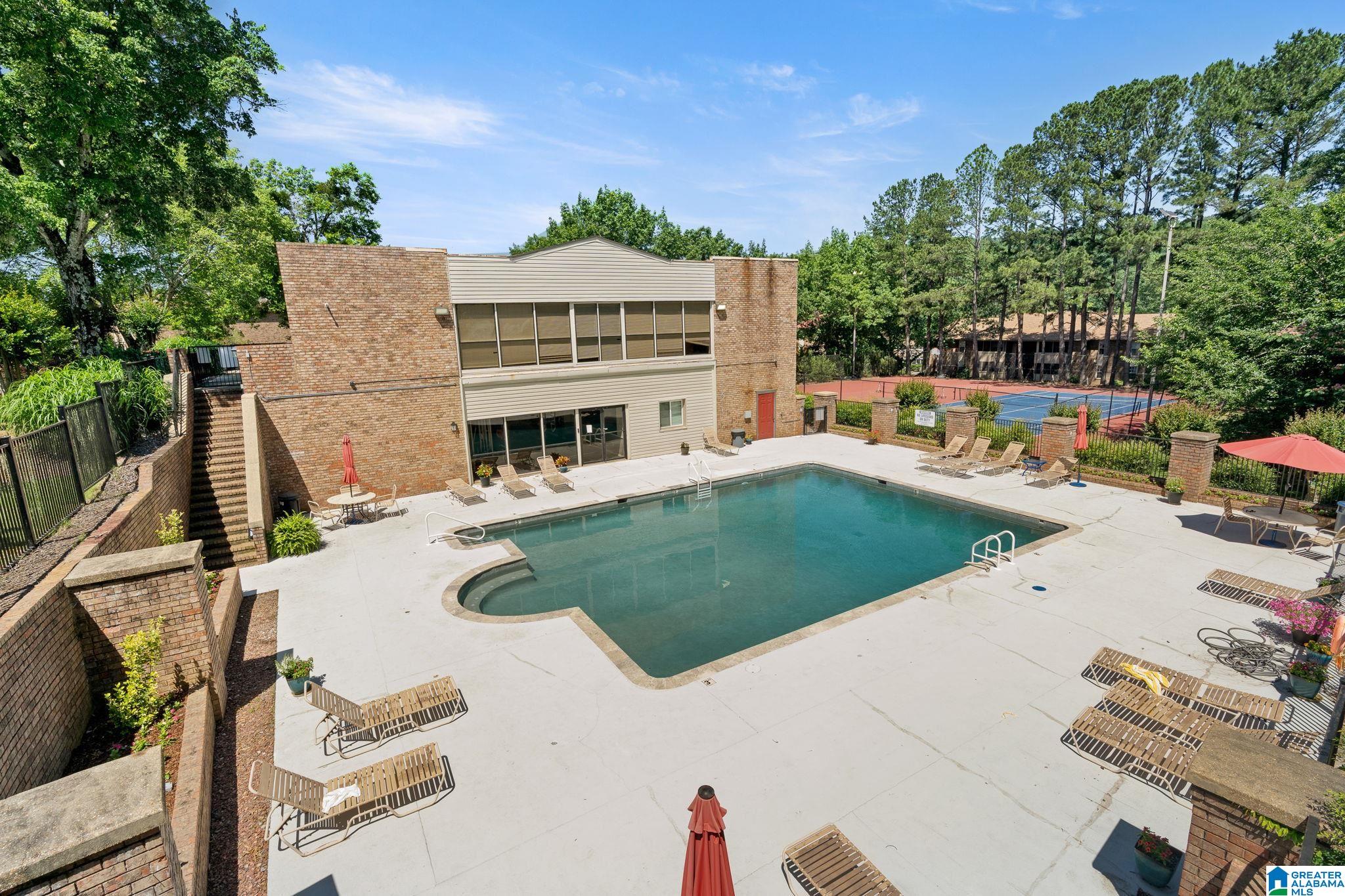 1665 Patton Chapel Road, Unit B Birmingham, AL 35226 - Photo 30 of 30
