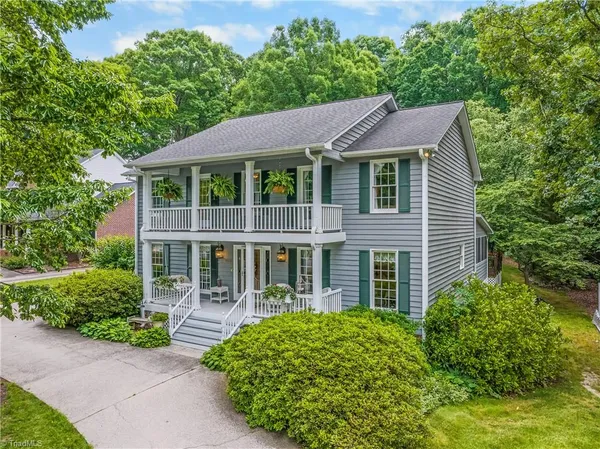 $474,900 | 806 McNair Court, High Point, NC 27265