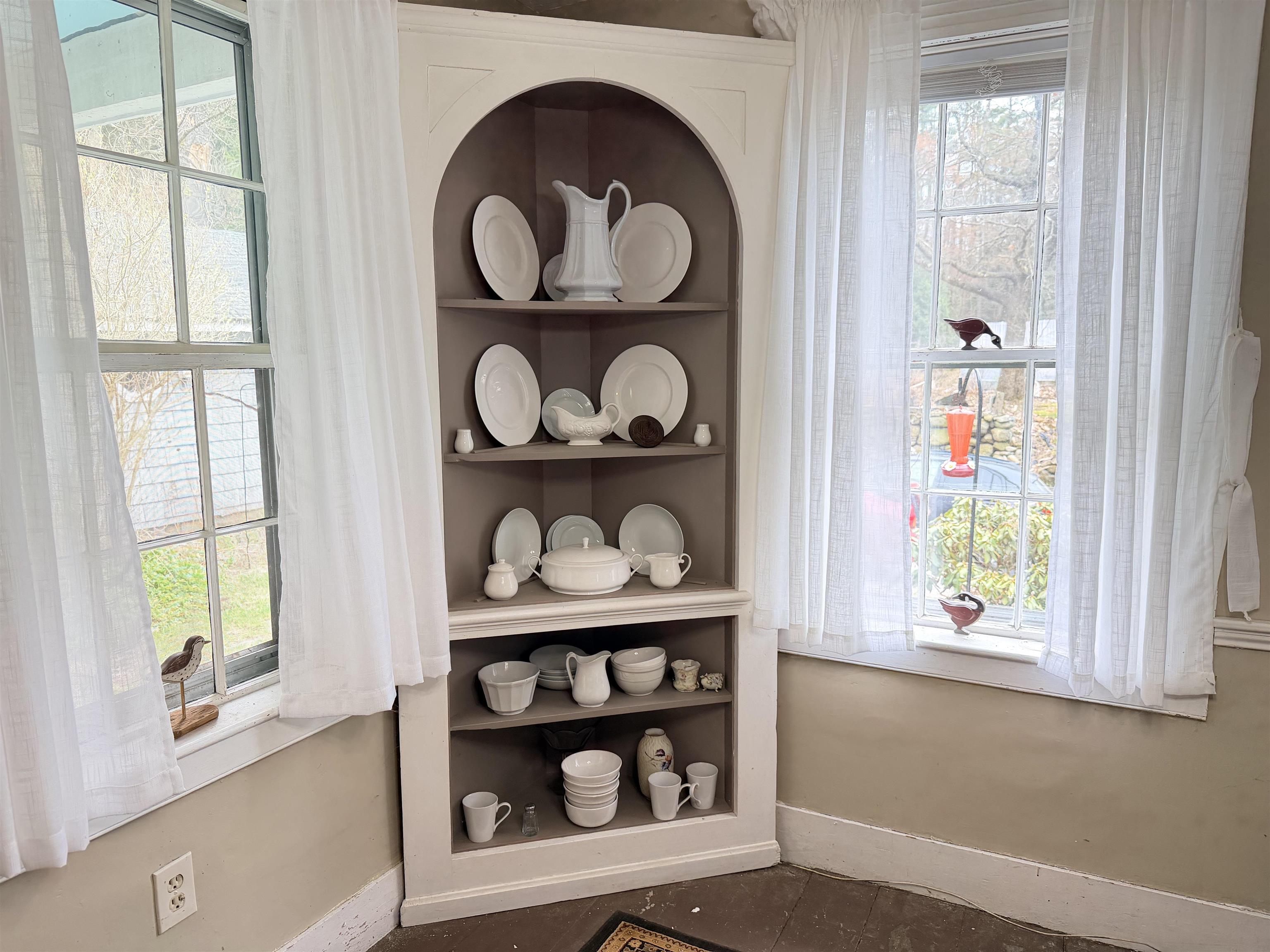 124 Washington Pond Road Marlow, NH 03456 - Photo 11 of 32
