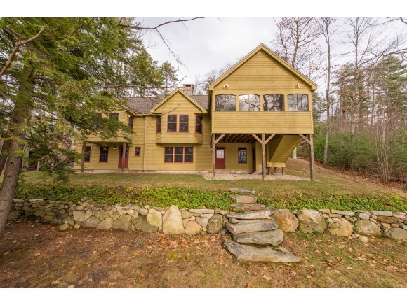 18 Mason Road Tuftonboro, NH 03850 - Photo 1 of 34 Gallery Image 1