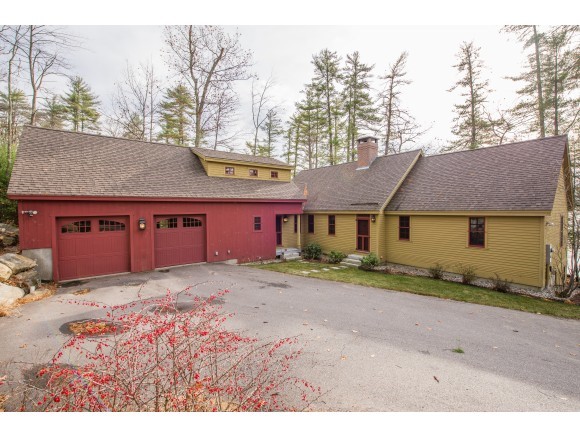 18 Mason Road Tuftonboro, NH 03850 - Photo 3 of 34 Gallery Image 3