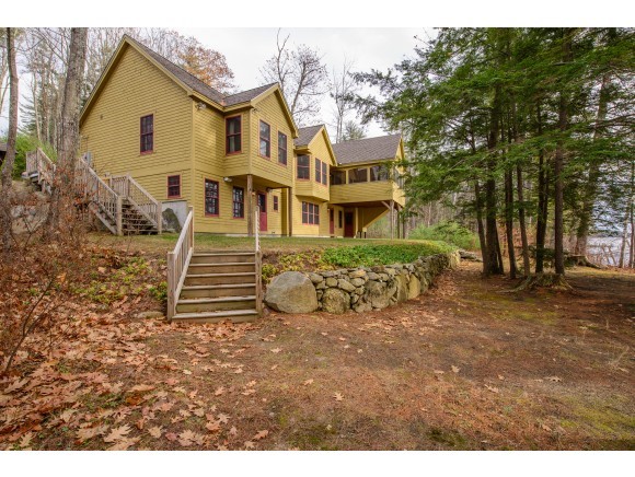 18 Mason Road Tuftonboro, NH 03850 - Photo 4 of 34 Gallery Image 4