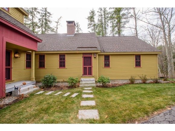 18 Mason Road Tuftonboro, NH 03850 - Photo 7 of 34 Gallery Image 7