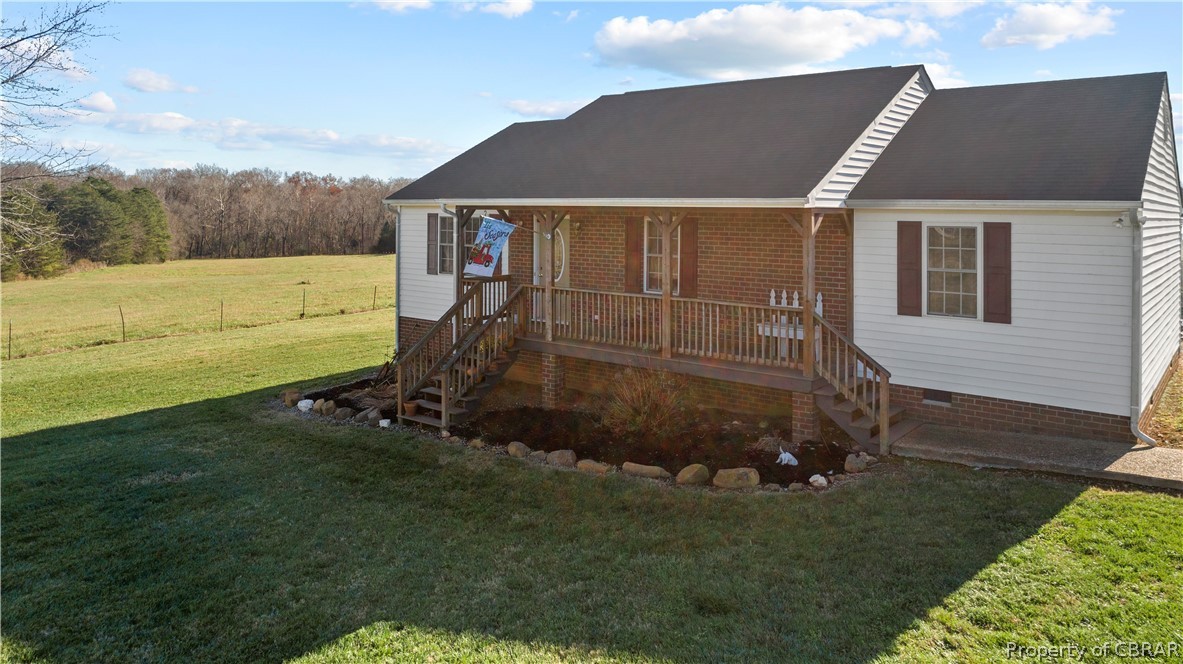 13311 Lodore Road Amelia Court House, VA 23002 - Photo 6 of 34