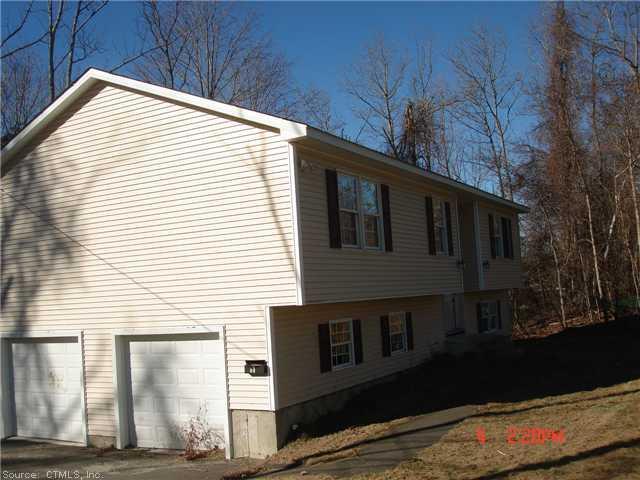 52 Shagbark Road Waterbury, CT 06704 - Photo 1 of 1 Exterior Front.