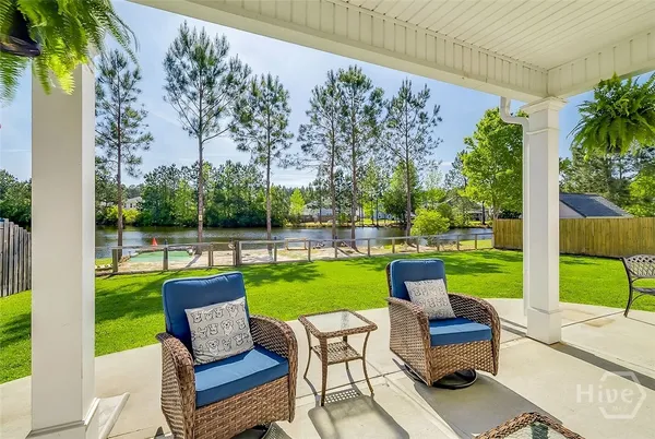 $424,900 | 105 Smithwick Trail, Guyton, GA 31312