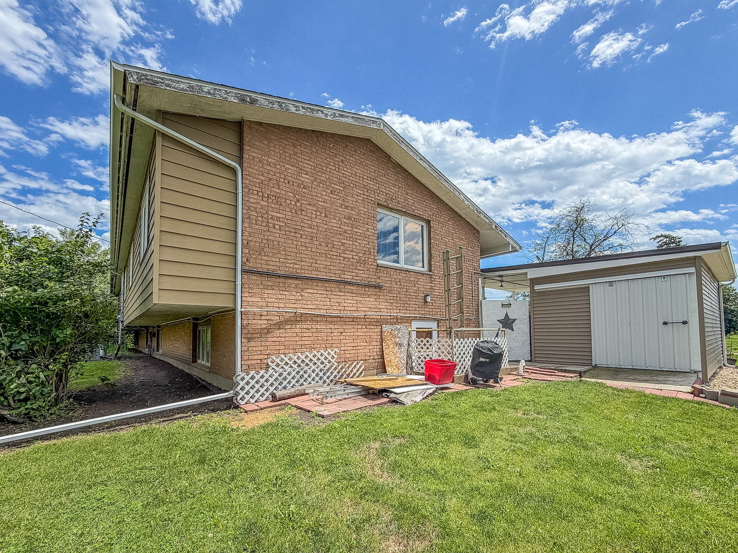 415 West Frost Avenue Rantoul, IL 61866 - Photo 29 of 31