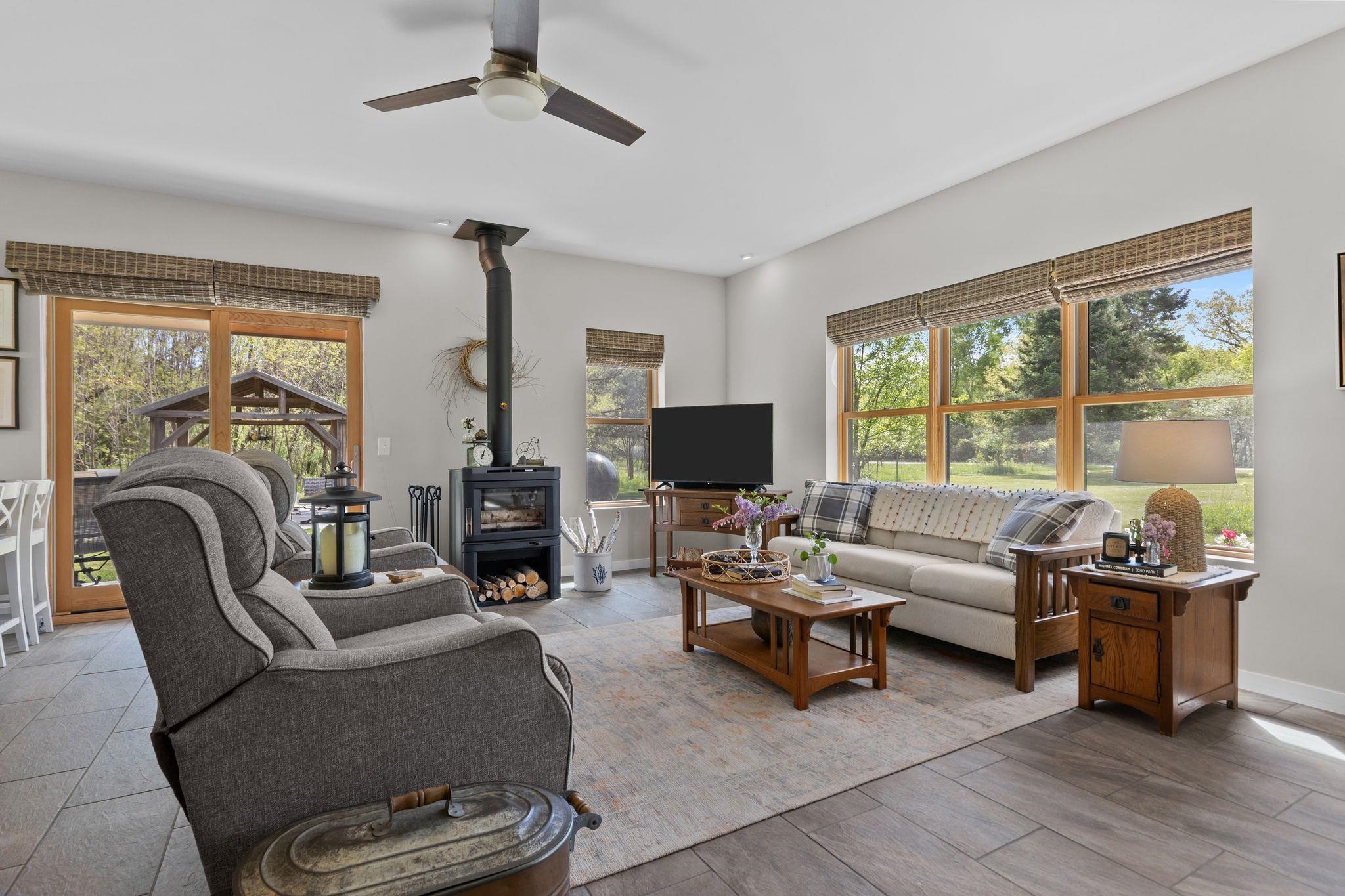 1768 Ole River Road Stevens Point, WI 54481 - Photo 12 of 58