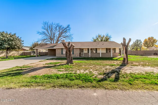 $650,000 | 5133 West McNeil Street, Laveen, AZ 85339