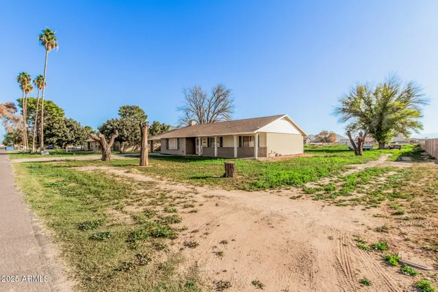 $650,000 | 5133 West McNeil Street, Laveen, AZ 85339