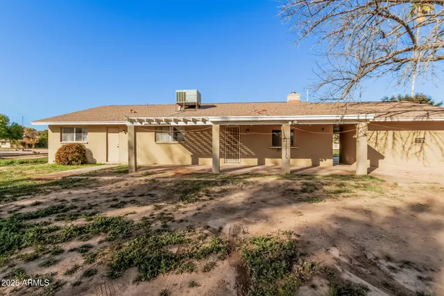 $650,000 | 5133 West McNeil Street, Laveen, AZ 85339