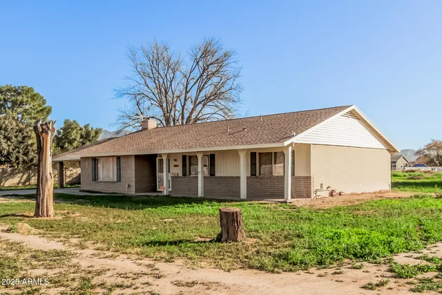 $650,000 | 5133 West McNeil Street, Laveen, AZ 85339