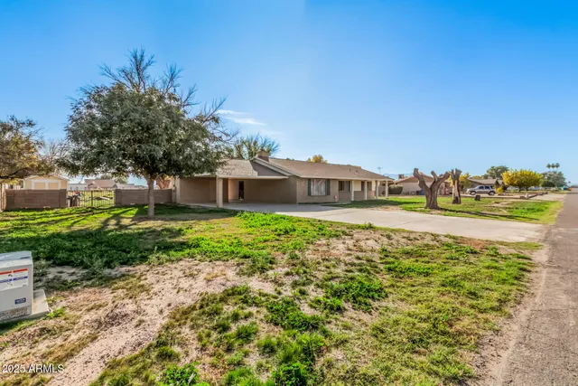 $650,000 | 5133 West McNeil Street, Laveen, AZ 85339