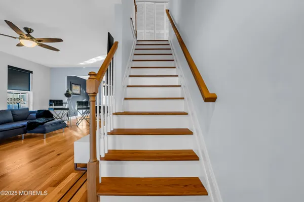 a view of entryway