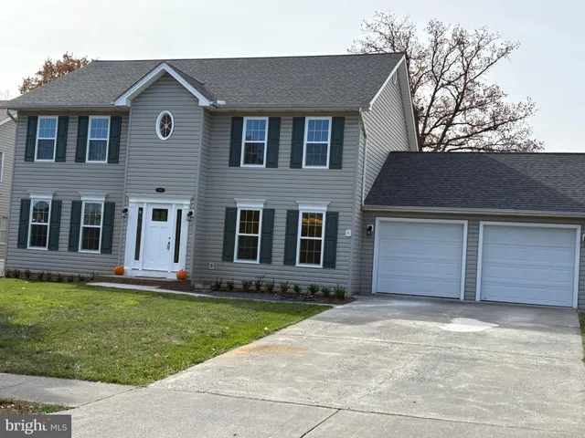 $2,800 | 116 Barkwood Drive, Stephens City, VA 22655