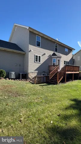 $2,800 | 116 Barkwood Drive, Stephens City, VA 22655