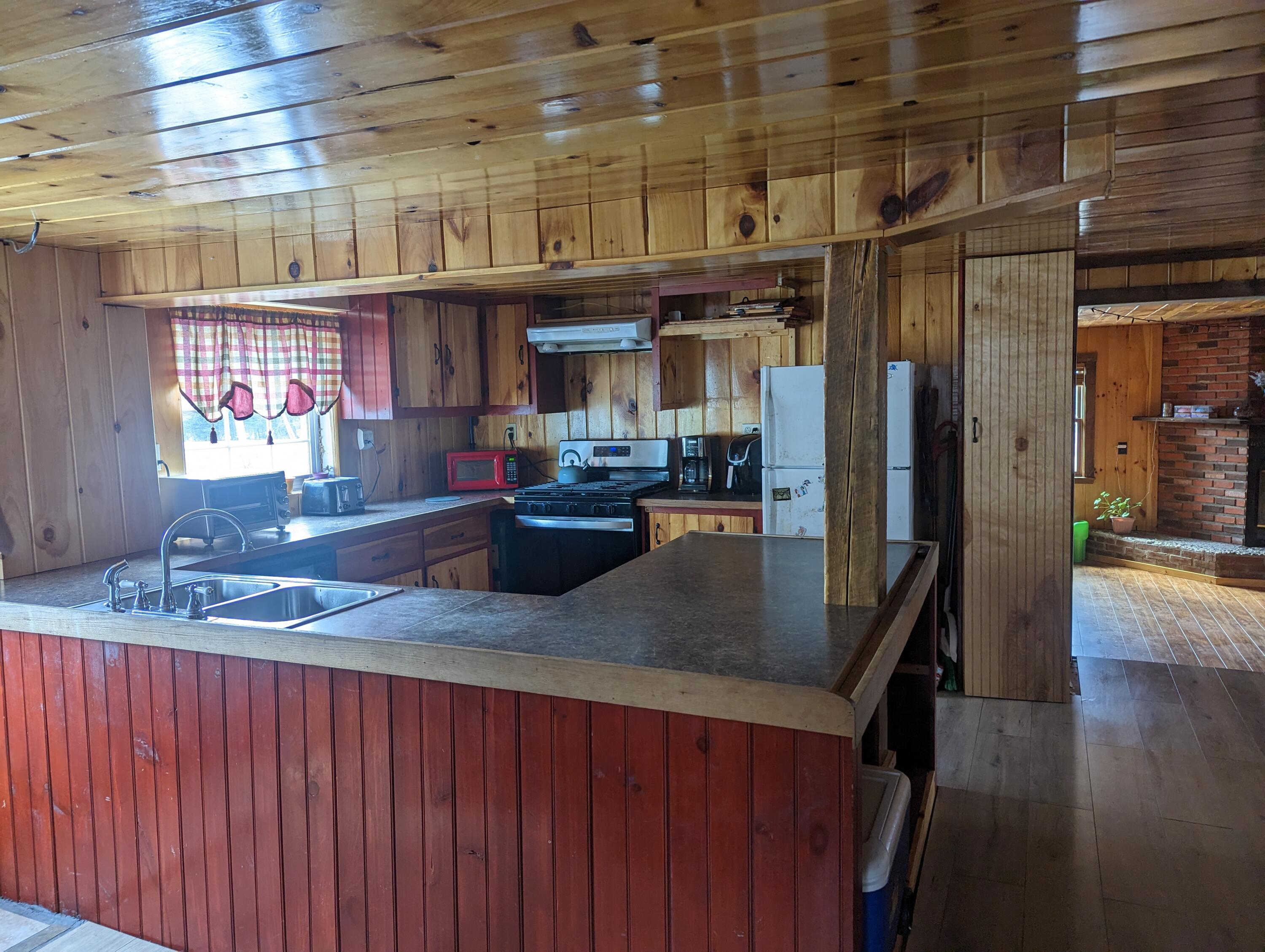 1210 Lyford Road Milo, ME 04463 - Photo 4 of 21 PXL_20230327_182832854