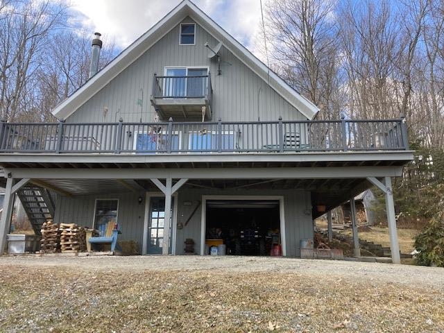 83 Town Farm Road Wilmington, VT 05363 - Photo 1 of 12 Gallery Image 1