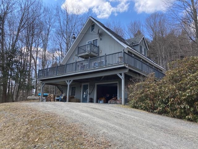 83 Town Farm Road Wilmington, VT 05363 - Photo 2 of 12 Gallery Image 2