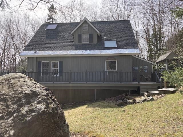 83 Town Farm Road Wilmington, VT 05363 - Photo 4 of 12 Gallery Image 4