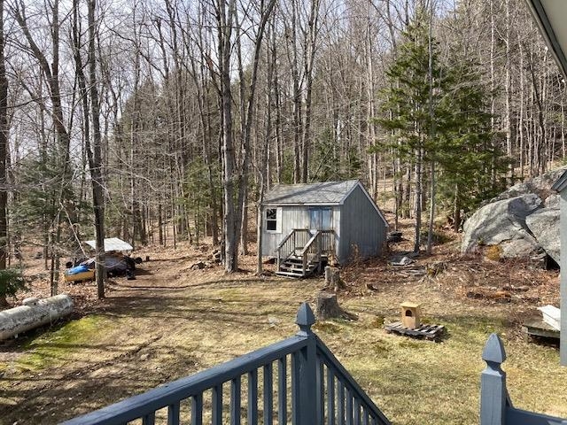 83 Town Farm Road Wilmington, VT 05363 - Photo 7 of 12 Gallery Image 7