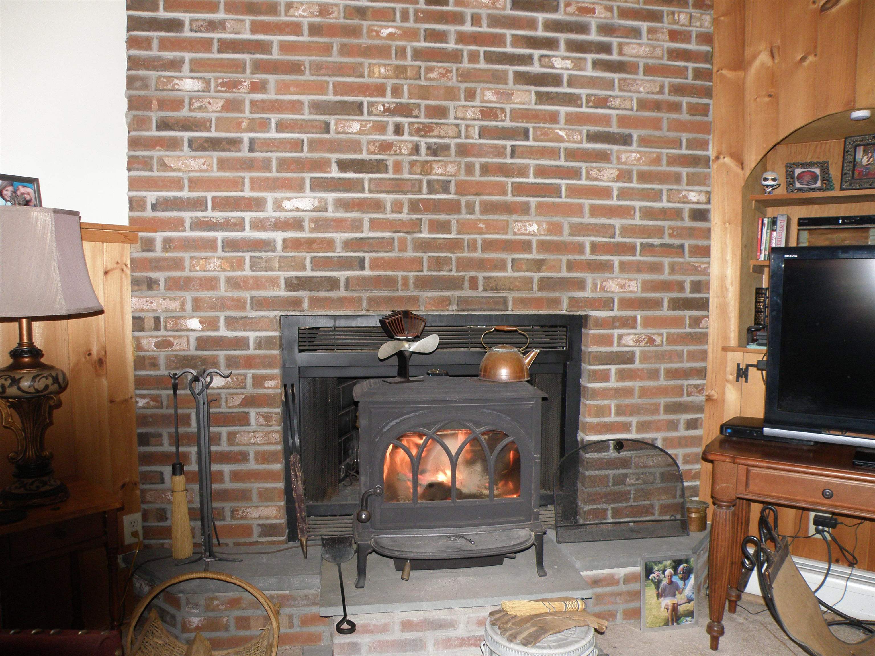 83 Town Farm Road Wilmington, VT 05363 - Photo 8 of 12 Gallery Image 8