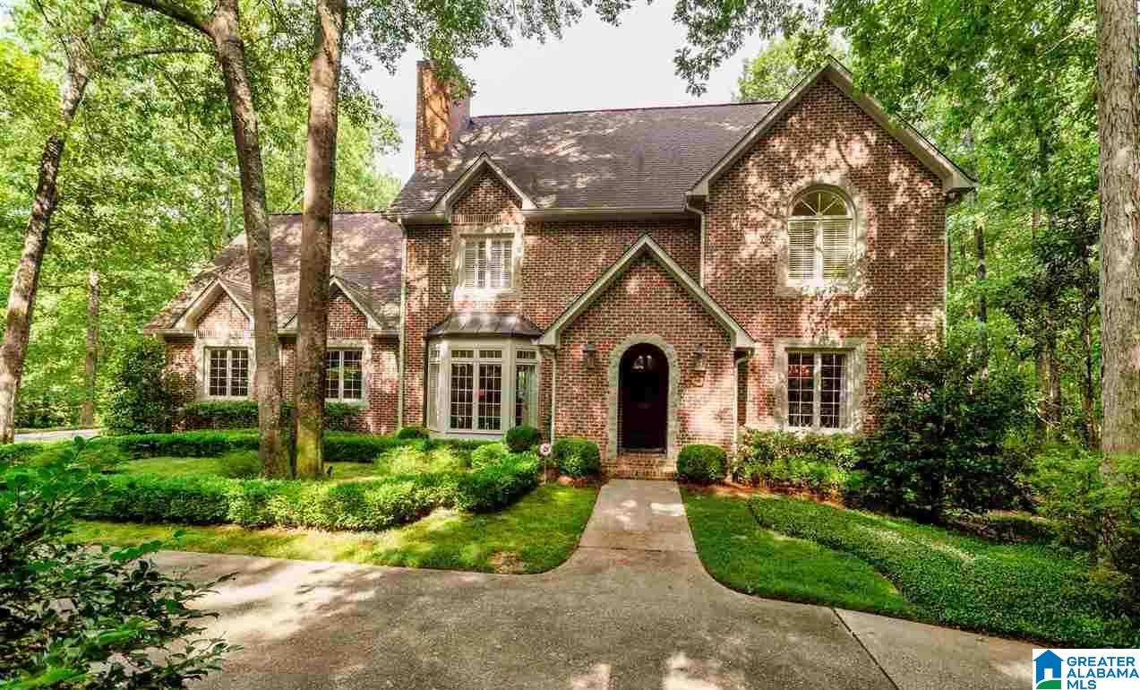 4816 Caldwell Mill Road Birmingham, AL 35242 - Photo 1 of 1