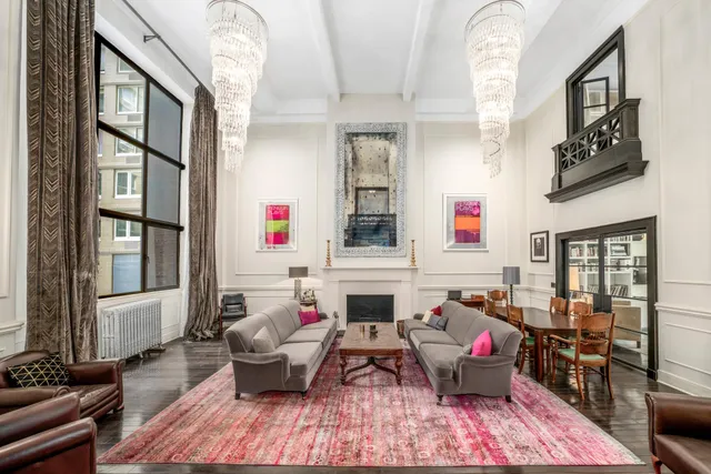 $3,750,000 | 257 West 86th Street, Unit 3/4A | Upper West Side