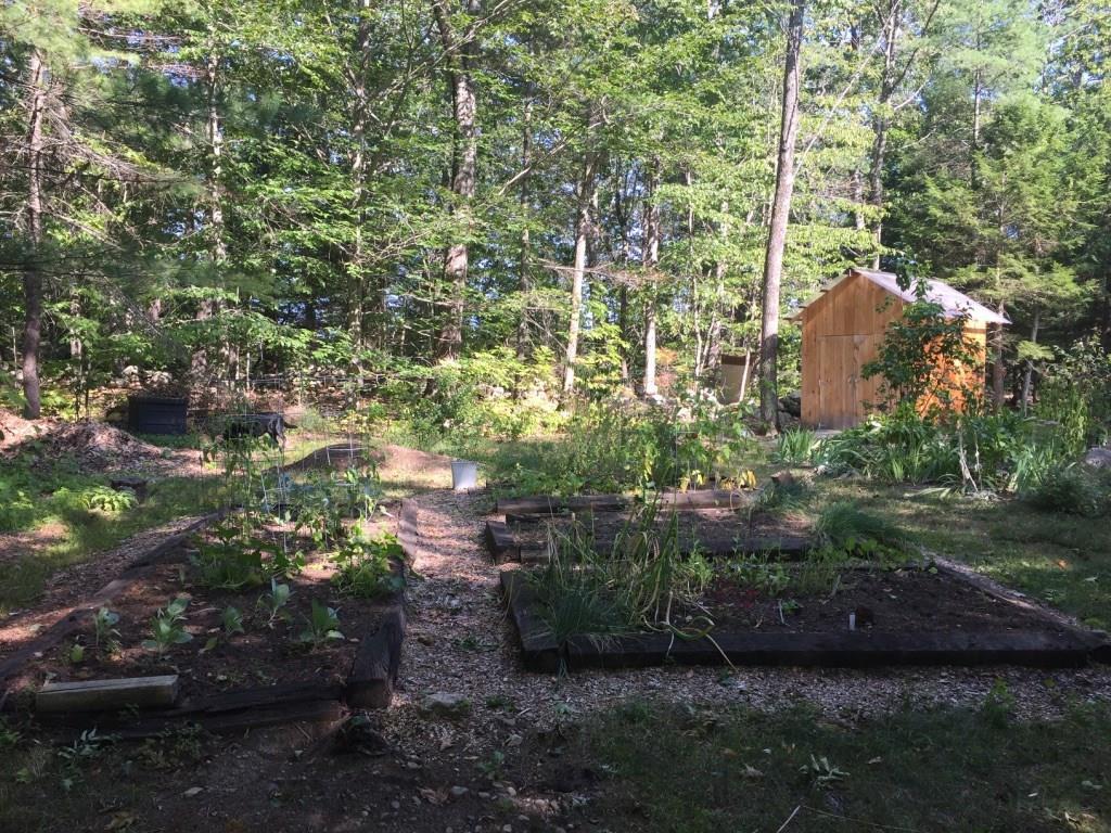 497 Ridge Road Bowdoinham, ME 04008 - Photo 34 of 35 Photo