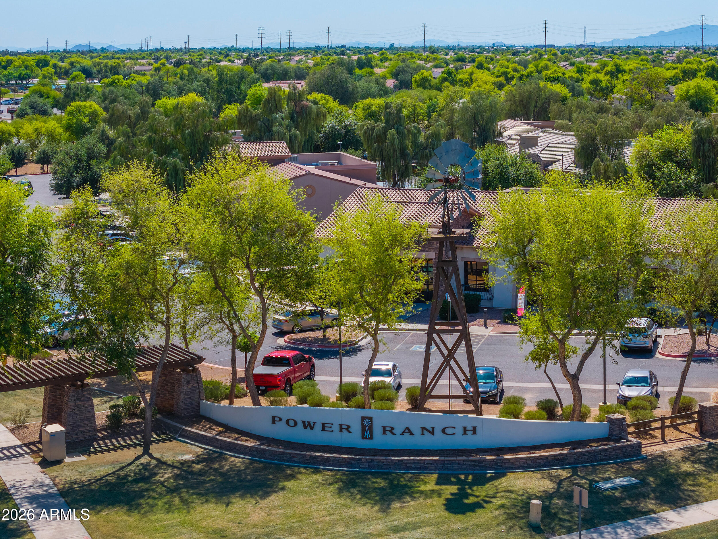 4575 East Waterman Street Gilbert, AZ 85297 - Photo 39 of 48 Power ranch