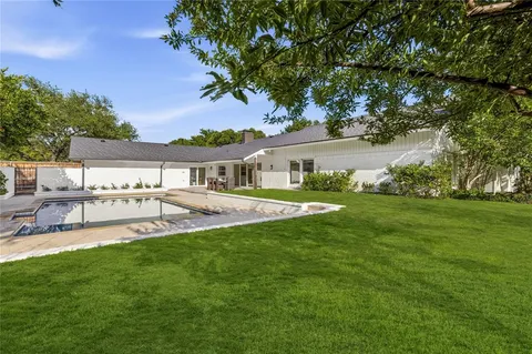 $1,390,000 | 4371 Mill Creek Road, Dallas, TX 75244