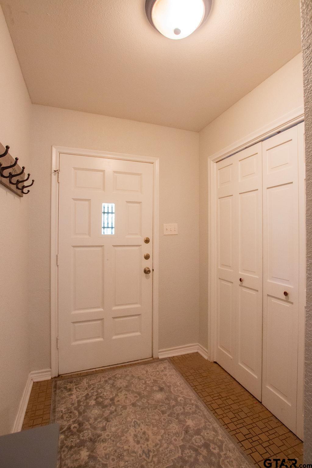 2110 Inwood Circle Tyler, TX 75701 - Photo 4 of 44 a view of an empty room