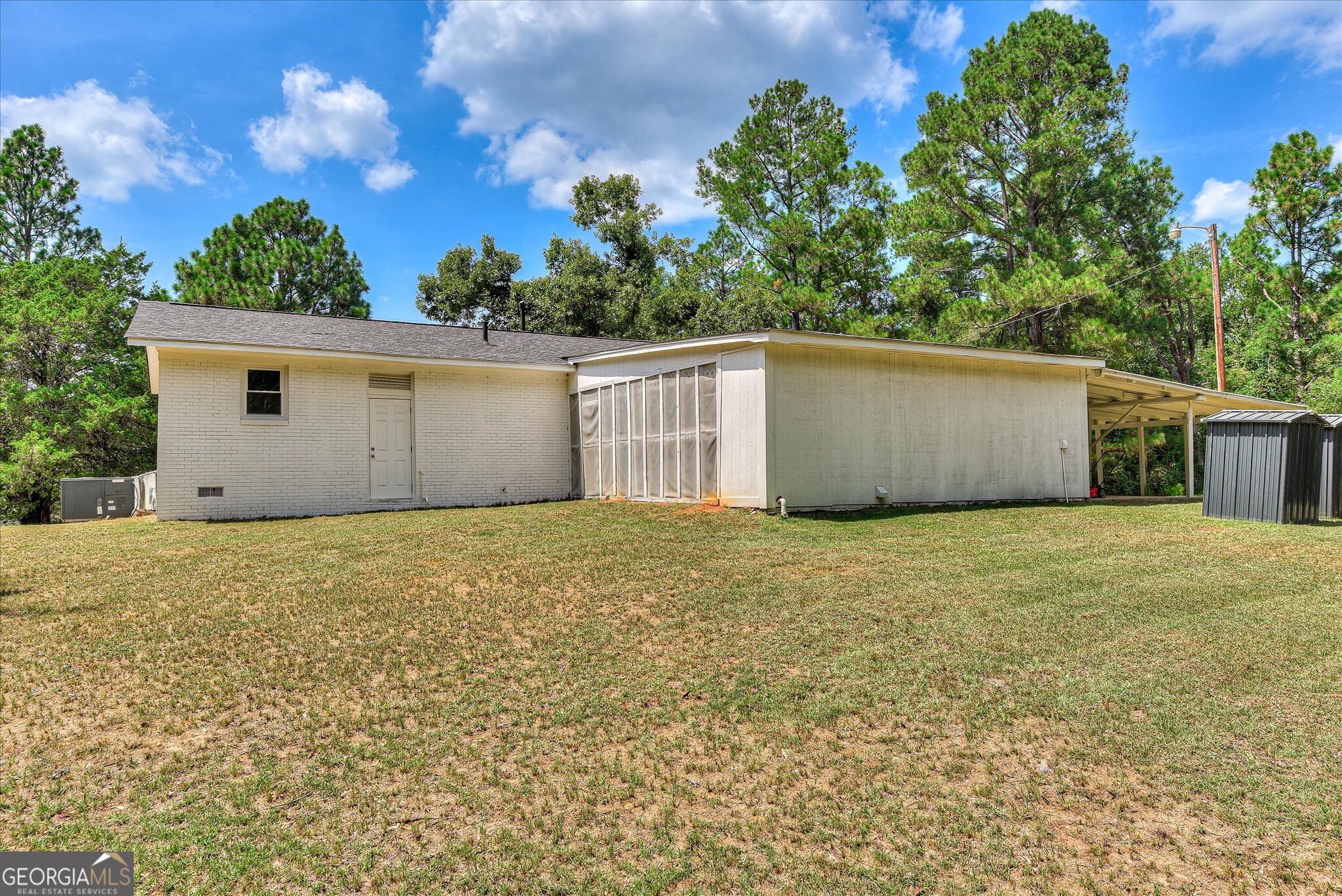 3954 Bath-Edie Road Blythe, GA 30805 - Photo 39 of 44 Gallery Image 39