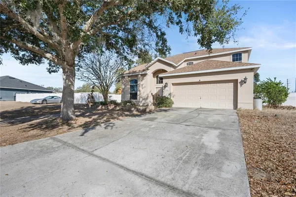 $360,000 | 2644 Southeast 75th Boulevard, Bushnell, FL 33513