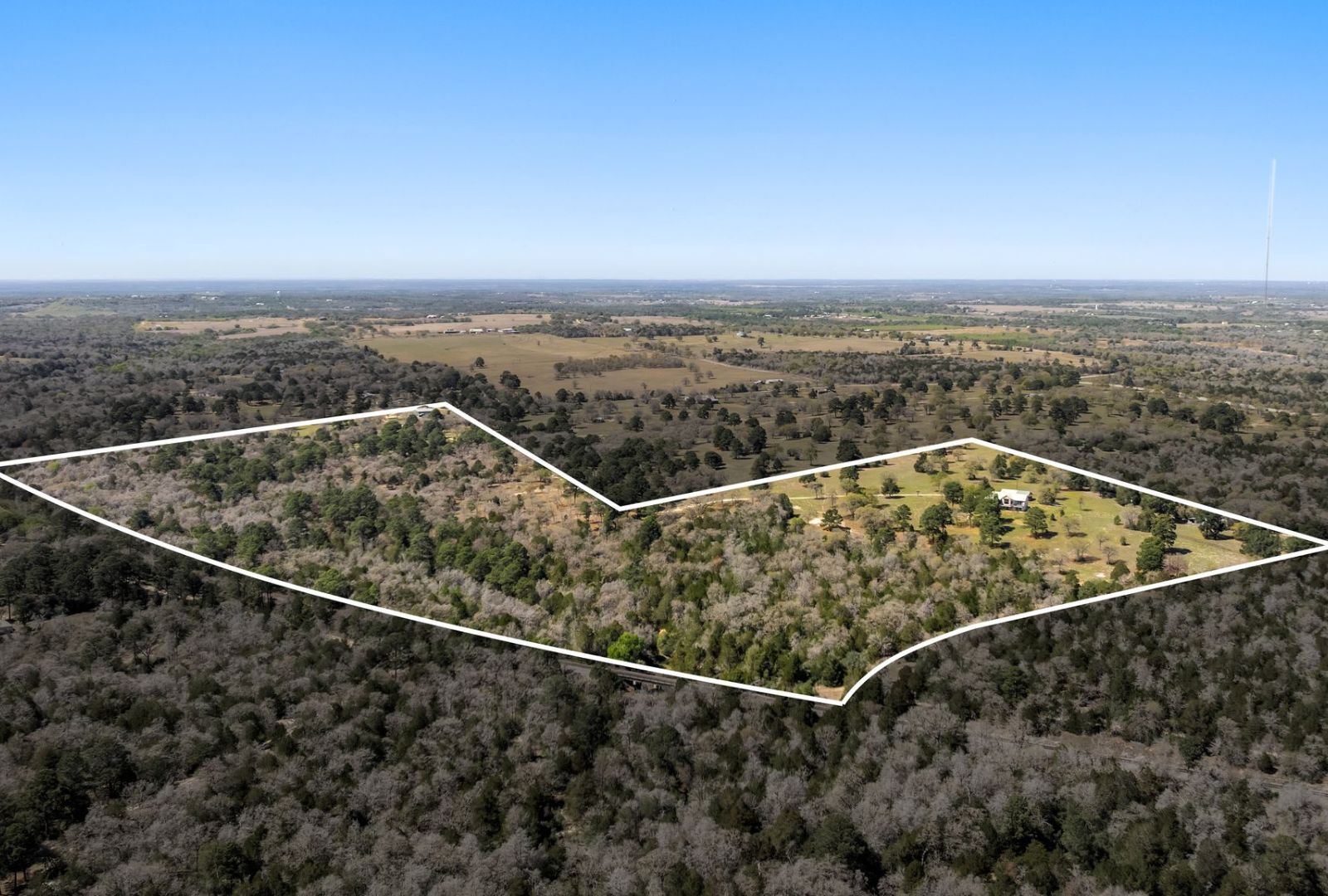 490 John Craft Road Red Rock, TX 78662 - Photo 5 of 40