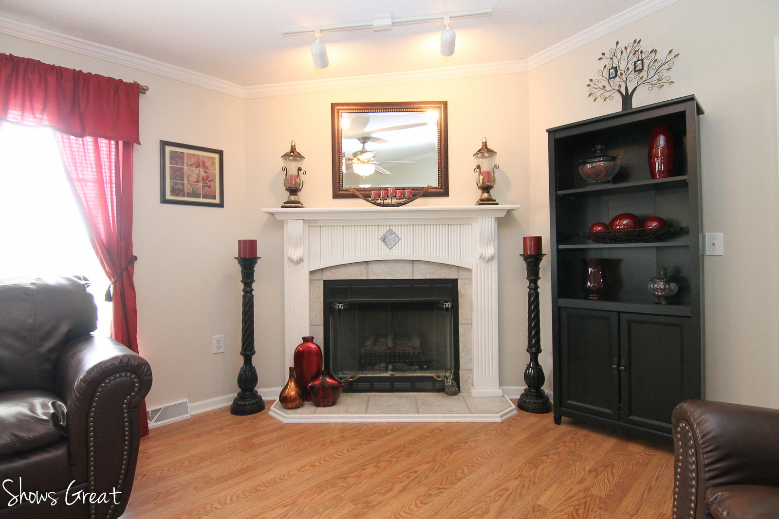 5499 Meadors Spur Road Moneta, VA 24121 - Photo 22 of 37 IMG_5299