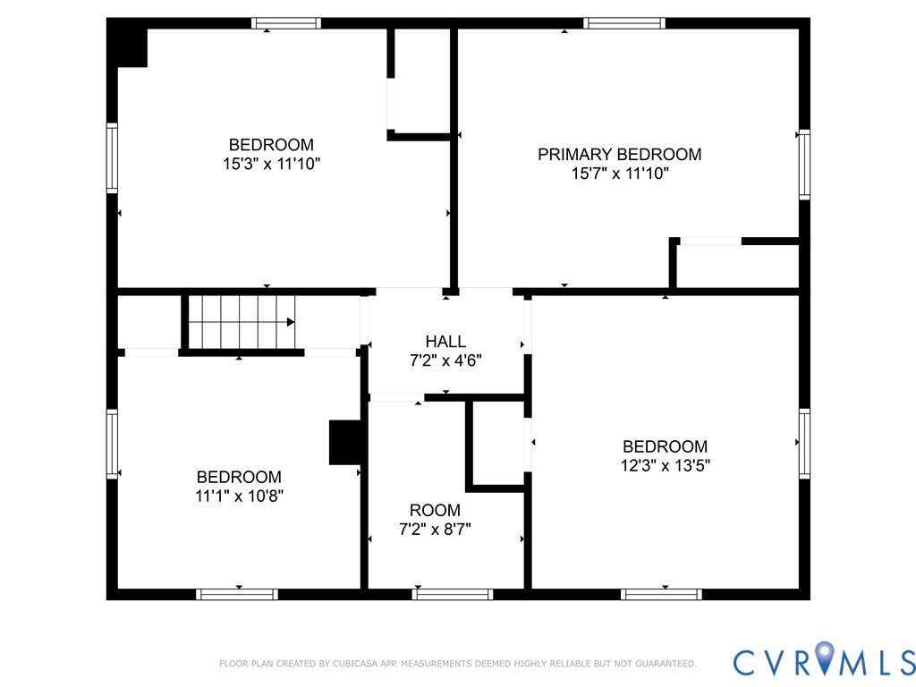 1497 Sutlers Road Charlottesville, VA 22902 - Photo 19 of 20