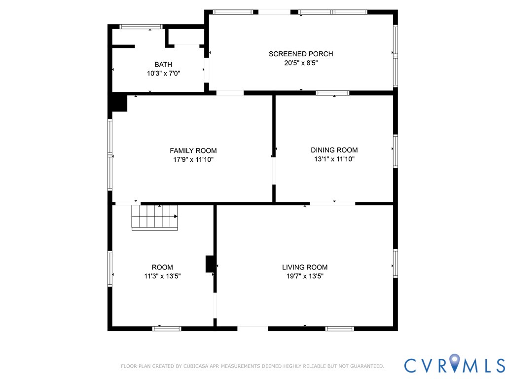1497 Sutlers Road Charlottesville, VA 22902 - Photo 20 of 20