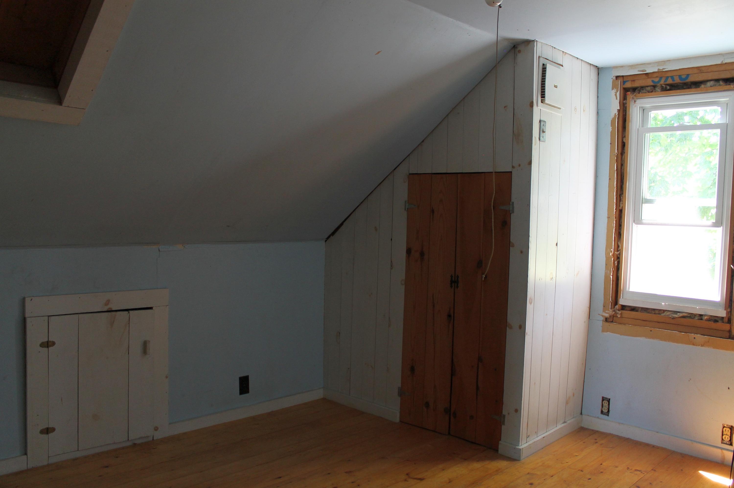 96 Seekins Road Searsport, ME 04974 - Photo 18 of 38 ThirdBedroom